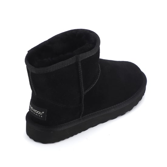 Aus Wooli Australia Bondi Ankle Boots - Image 3