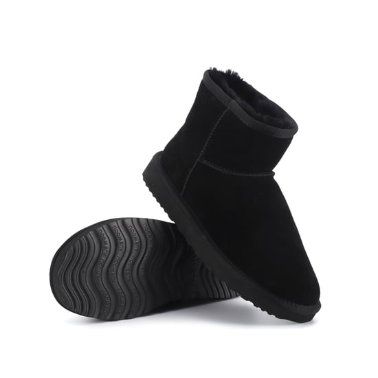 Aus Wooli Australia Bondi Ankle Boots - Image 6