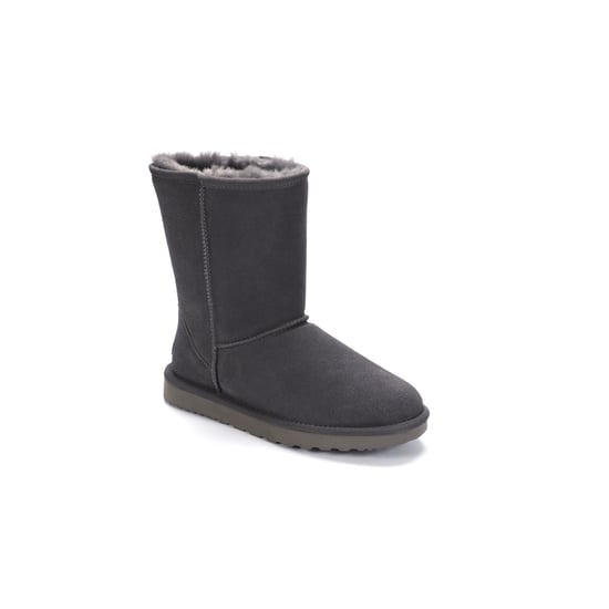 Aus Wooli Australia Cronulla Mid Calf Boots - Image 2
