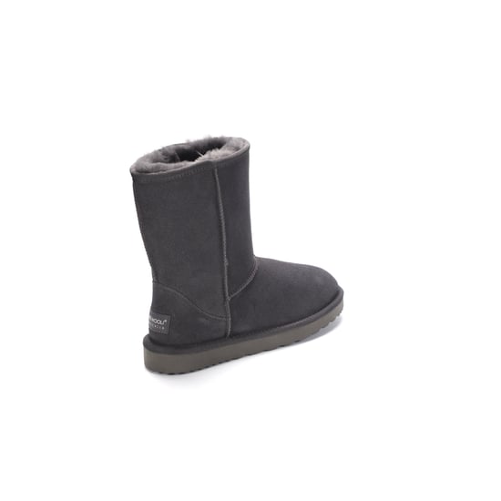 Aus Wooli Australia Cronulla Mid Calf Boots - Image 3