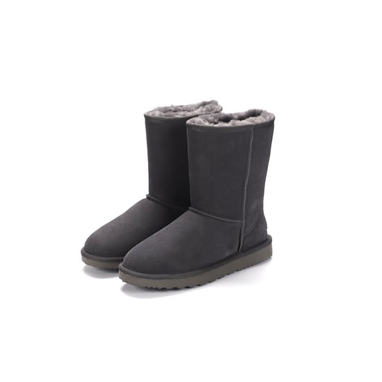 Aus Wooli Australia Cronulla Mid Calf Boots - Image 4