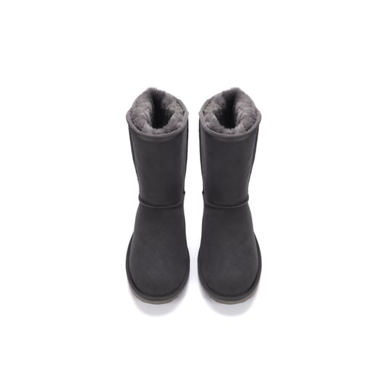Aus Wooli Australia Cronulla Mid Calf Boots - Image 5