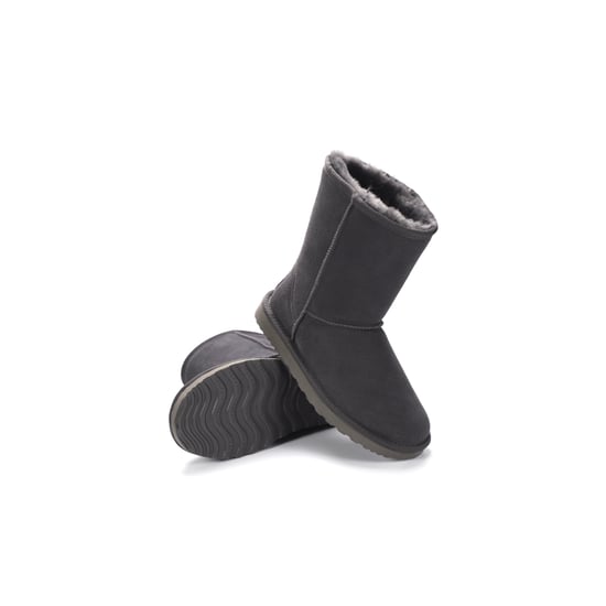 Aus Wooli Australia Cronulla Mid Calf Boots - Image 6