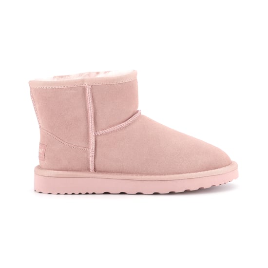 Aus Wooli Australia Bondi Ankle Boots - Image 1