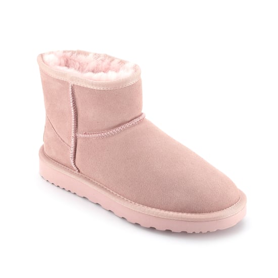 Aus Wooli Australia Bondi Ankle Boots - Image 2