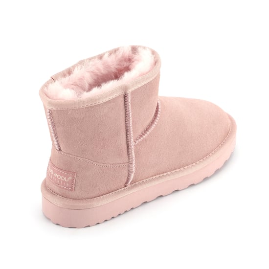 Aus Wooli Australia Bondi Ankle Boots - Image 3