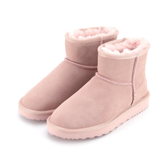 Aus Wooli Australia Bondi Ankle Boots - Image 4