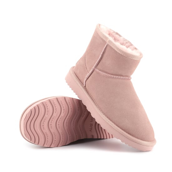 Aus Wooli Australia Bondi Ankle Boots - Image 6