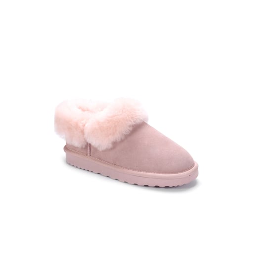 Aus Wooli Australia Coogee Ankle Slippers - Image 2
