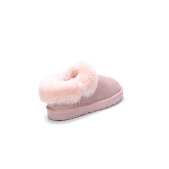 Aus Wooli Australia Coogee Ankle Slippers - Image 3