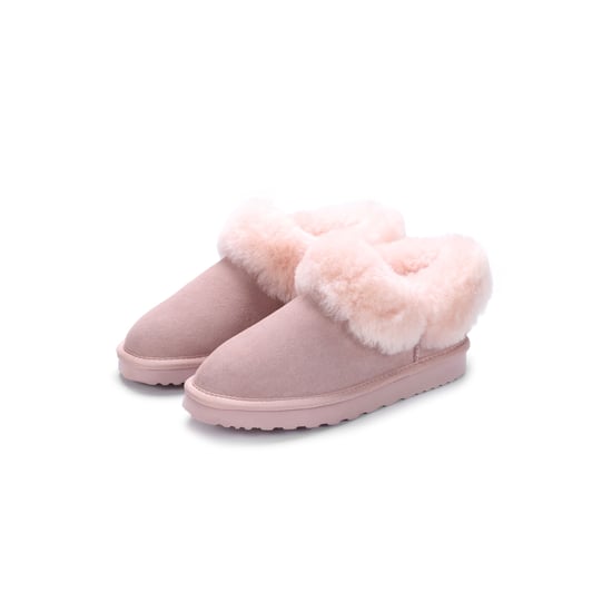 Aus Wooli Australia Coogee Ankle Slippers - Image 4