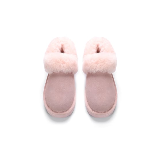 Aus Wooli Australia Coogee Ankle Slippers - Image 5