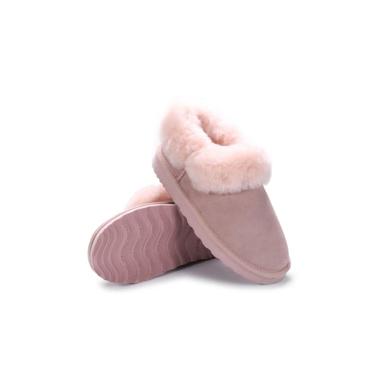 Aus Wooli Australia Coogee Ankle Slippers - Image 6