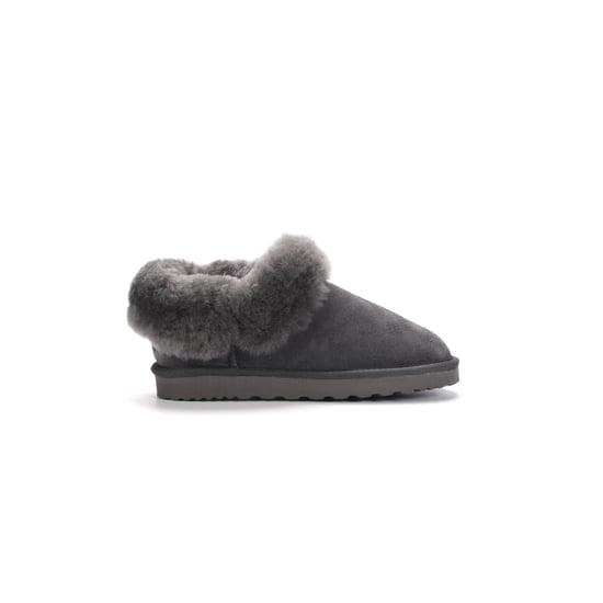 Aus Wooli Australia Coogee Ankle Slippers - Image 1