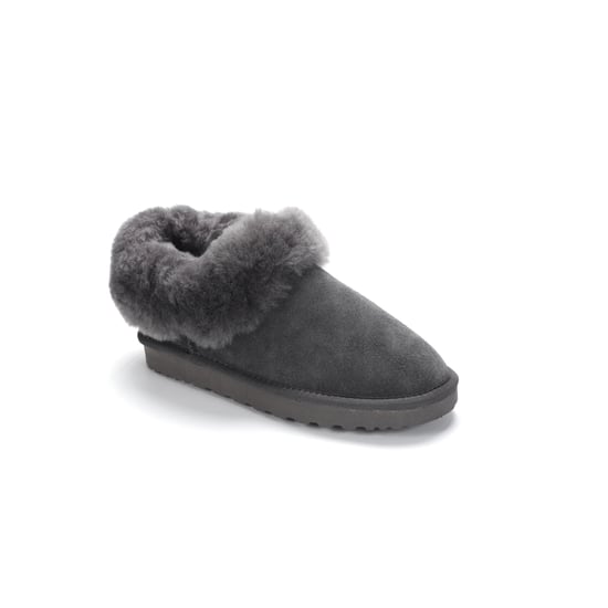 Aus Wooli Australia Coogee Ankle Slippers - Image 2
