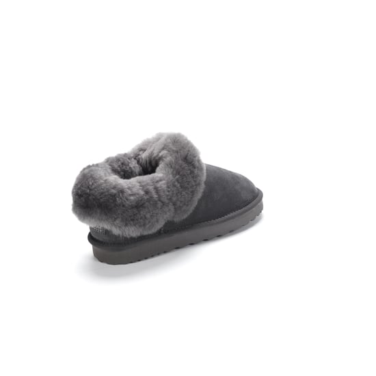 Aus Wooli Australia Coogee Ankle Slippers - Image 3