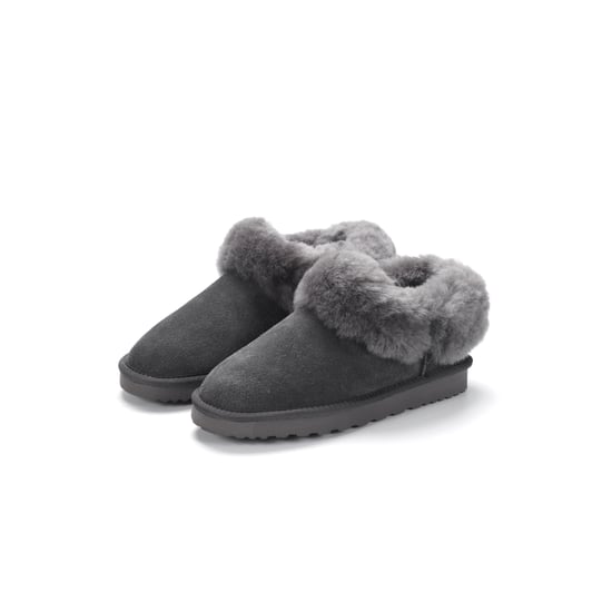 Aus Wooli Australia Coogee Ankle Slippers - Image 4