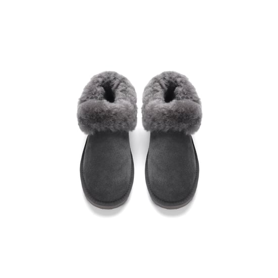 Aus Wooli Australia Coogee Ankle Slippers - Image 5