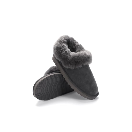 Aus Wooli Australia Coogee Ankle Slippers - Image 6