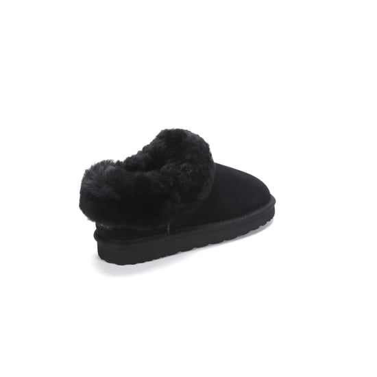 Aus Wooli Australia Coogee Ankle Slippers - Image 3