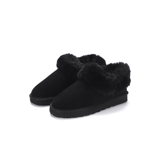 Aus Wooli Australia Coogee Ankle Slippers - Image 4