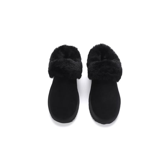 Aus Wooli Australia Coogee Ankle Slippers - Image 5