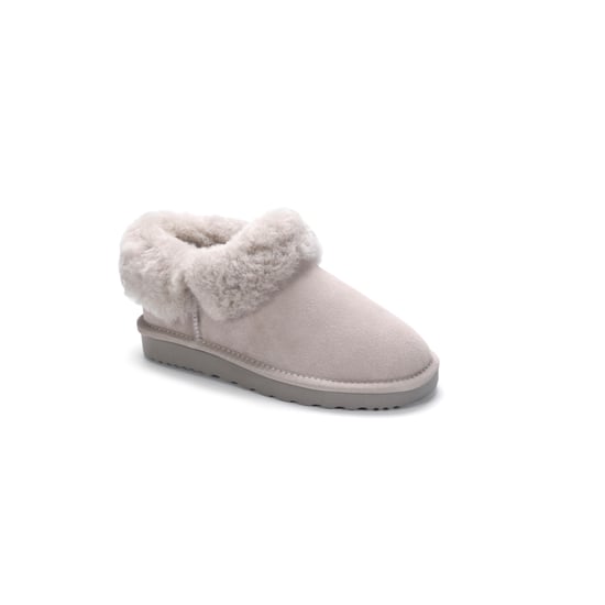 Aus Wooli Australia Coogee Ankle Slippers - Image 2
