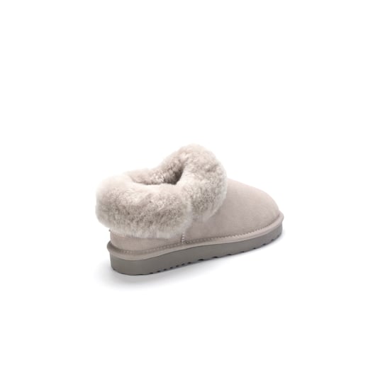 Aus Wooli Australia Coogee Ankle Slippers - Image 3