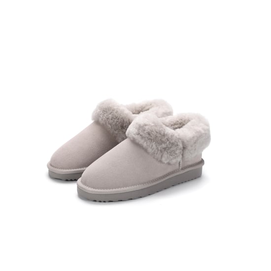 Aus Wooli Australia Coogee Ankle Slippers - Image 4