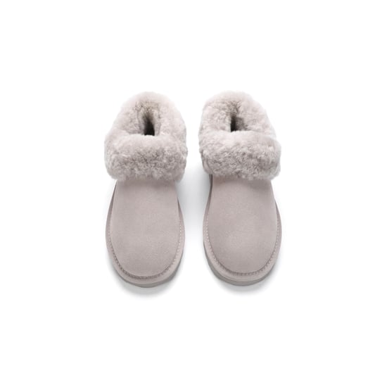 Aus Wooli Australia Coogee Ankle Slippers - Image 5