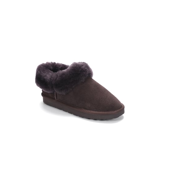 Aus Wooli Australia Coogee Ankle Slippers - Image 2