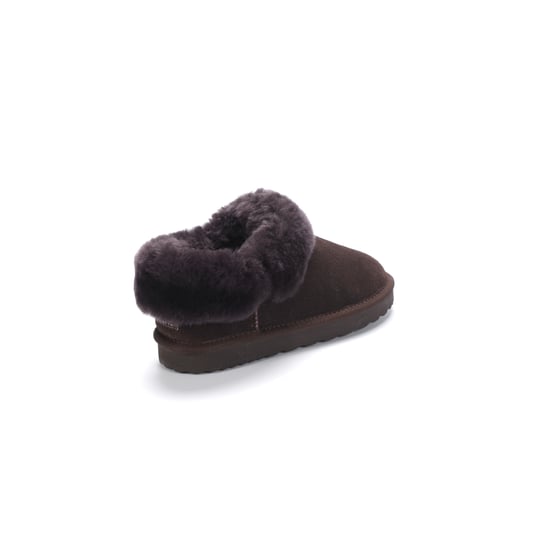 Aus Wooli Australia Coogee Ankle Slippers - Image 3