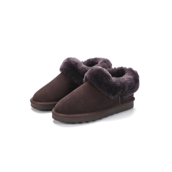 Aus Wooli Australia Coogee Ankle Slippers - Image 4