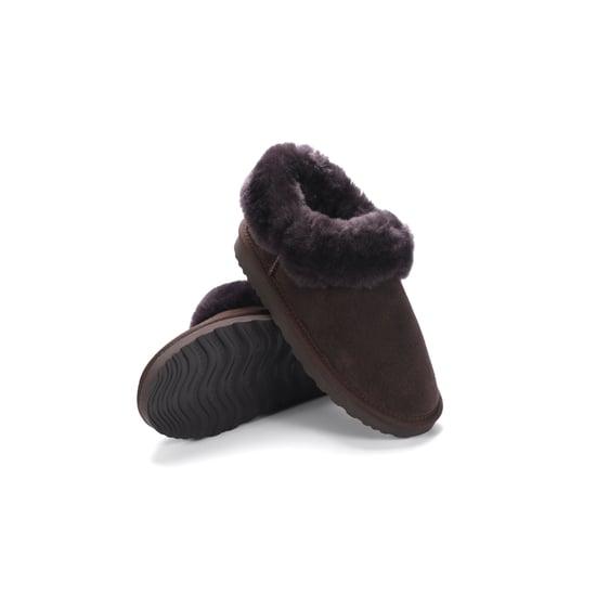 Aus Wooli Australia Coogee Ankle Slippers - Image 6