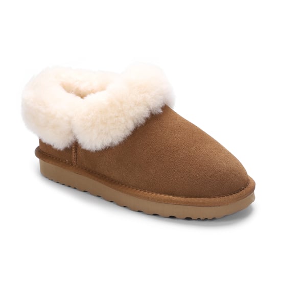 Aus Wooli Australia Coogee Ankle Slippers - Image 2