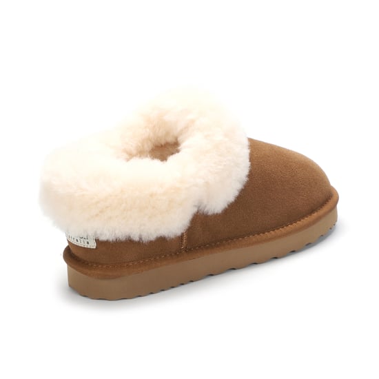Aus Wooli Australia Coogee Ankle Slippers - Image 3