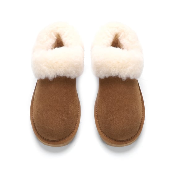 Aus Wooli Australia Coogee Ankle Slippers - Image 5