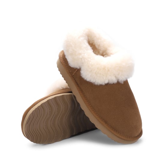 Aus Wooli Australia Coogee Ankle Slippers - Image 6