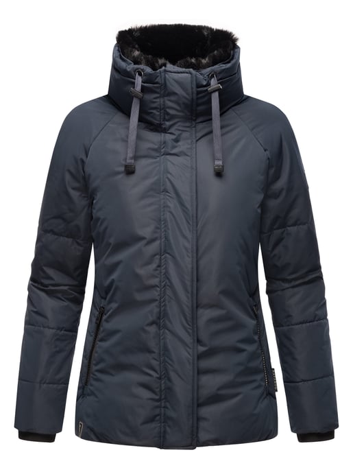 Navahoo Frostii Winterjas voor dames - Licht en gezellig - Image 2