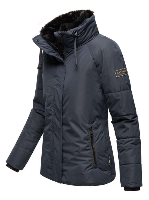 Navahoo Frostii Winterjas voor dames - Licht en gezellig - Image 3