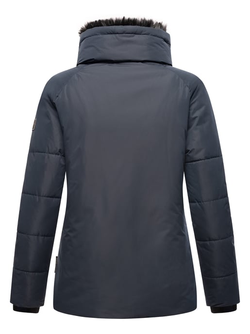 Navahoo Frostii Winterjas voor dames - Licht en gezellig - Image 4