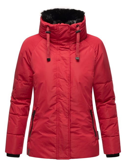Navahoo Frostii Winterjas voor dames - Licht en gezellig - Image 2