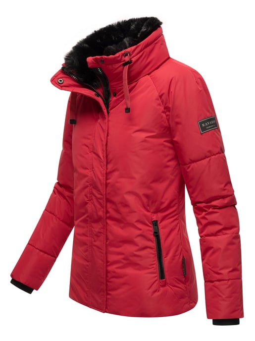Navahoo Frostii Winterjas voor dames - Licht en gezellig - Image 3
