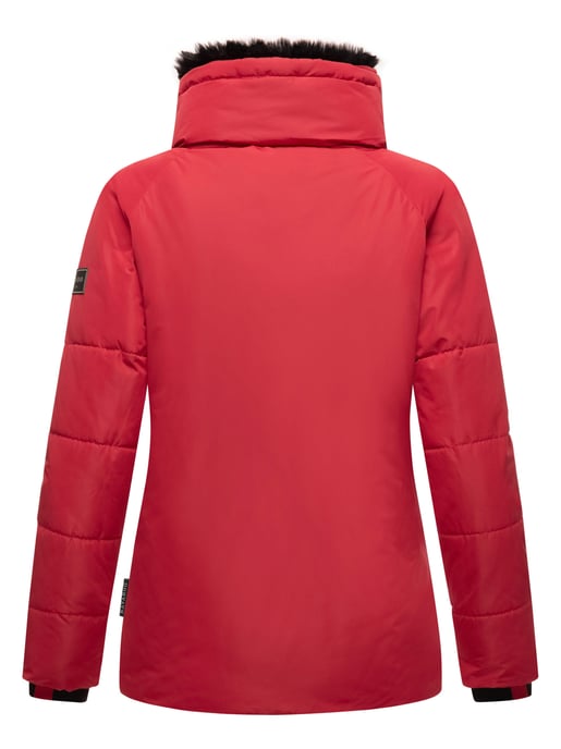 Navahoo Frostii Winterjas voor dames - Licht en gezellig - Image 4