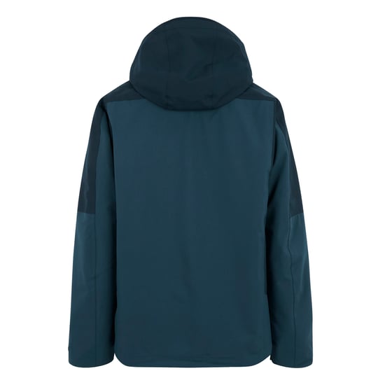 Regatta Heren Wentwood 3 in 1 jas (Moonlight Denim/Navy) - Image 2