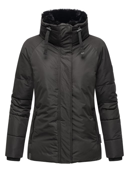 Navahoo Frostii Winterjas voor dames - Licht en gezellig - Image 2