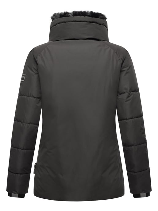 Navahoo Frostii Winterjas voor dames - Licht en gezellig - Image 4