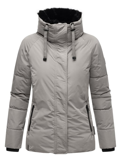Navahoo Frostii Winterjas voor dames - Licht en gezellig - Image 2