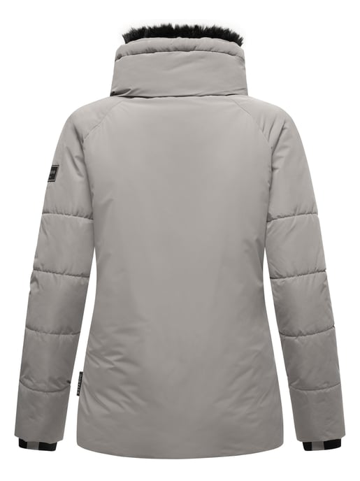 Navahoo Frostii Winterjas voor dames - Licht en gezellig - Image 4