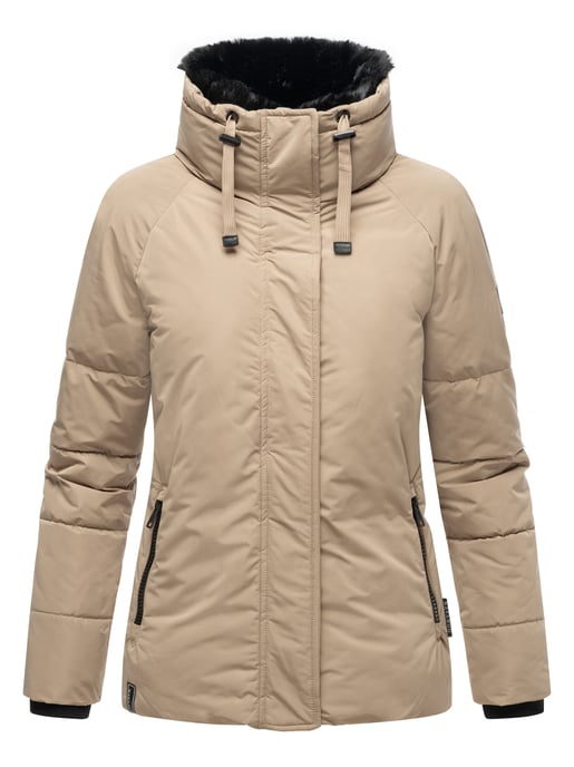 Navahoo Frostii Winterjas voor dames - Licht en gezellig - Image 2
